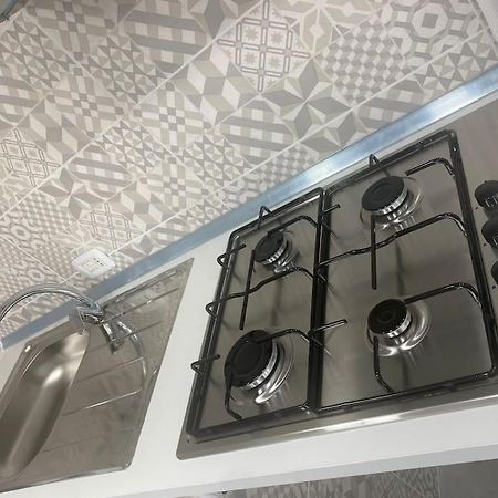 فيلا Casa Regina نابولي المظهر الخارجي الصورة