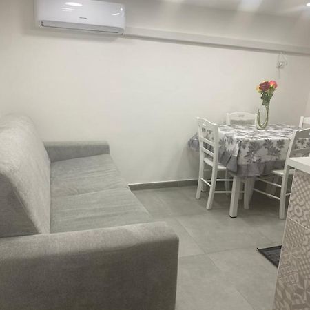 فيلا Casa Regina نابولي المظهر الخارجي الصورة