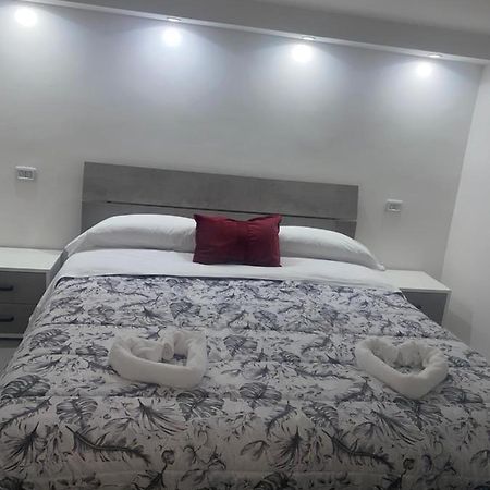 فيلا Casa Regina نابولي المظهر الخارجي الصورة