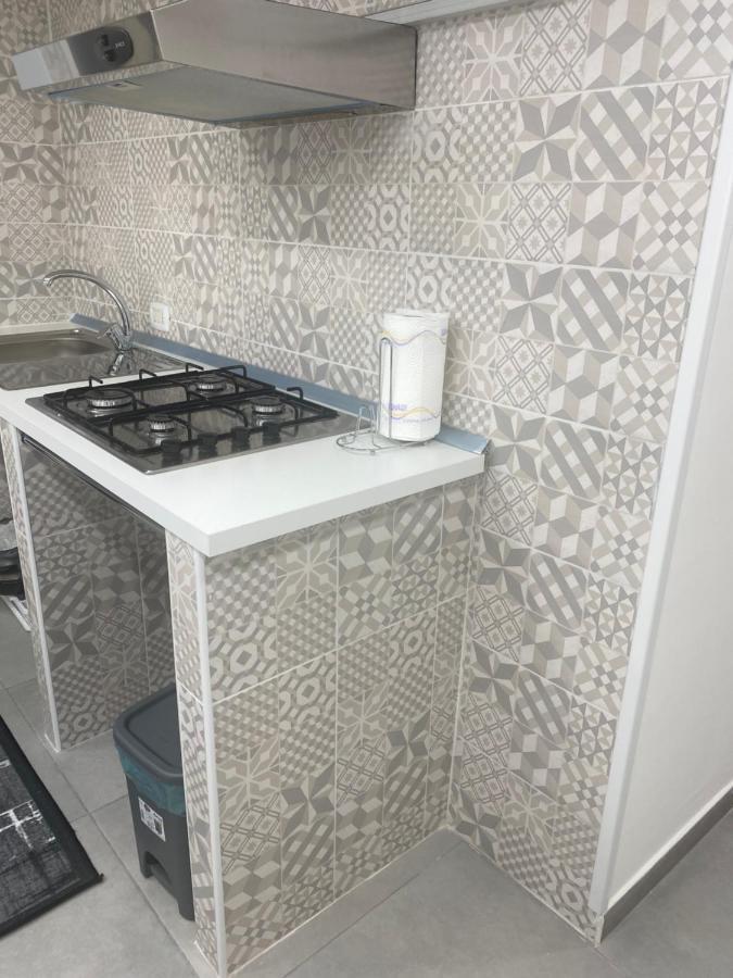 فيلا Casa Regina نابولي المظهر الخارجي الصورة