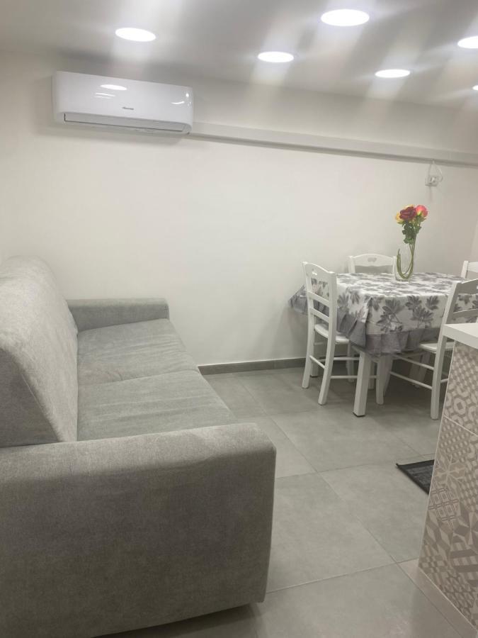 فيلا Casa Regina نابولي المظهر الخارجي الصورة