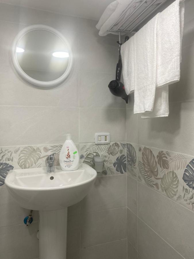 فيلا Casa Regina نابولي المظهر الخارجي الصورة